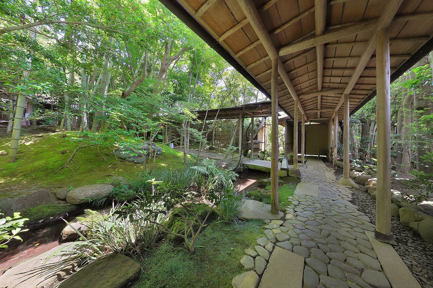 สิ่งอำนวยความสะดวก