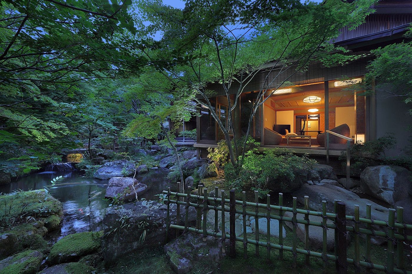 ❤8本セット❣庭や家周りが高級老舗旅館の風情に早替り ❤8本セット❣庭や家周りが高級老舗旅館の風情に早替り