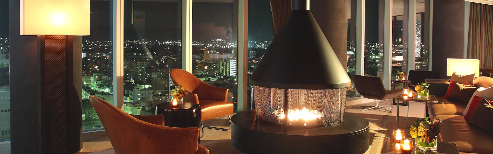 ホテルアークリッシュ豊橋