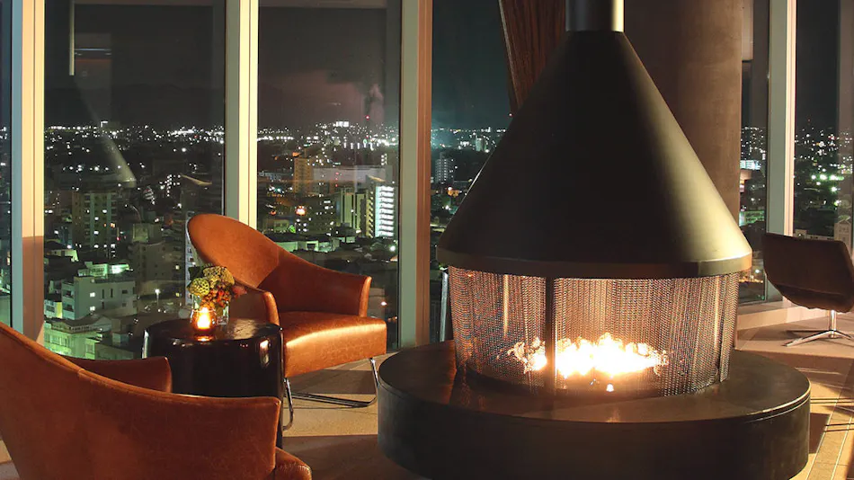 Hotel Arc Riche Toyohashi