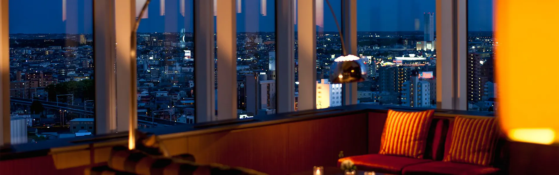 ホテルアークリッシュ豊橋