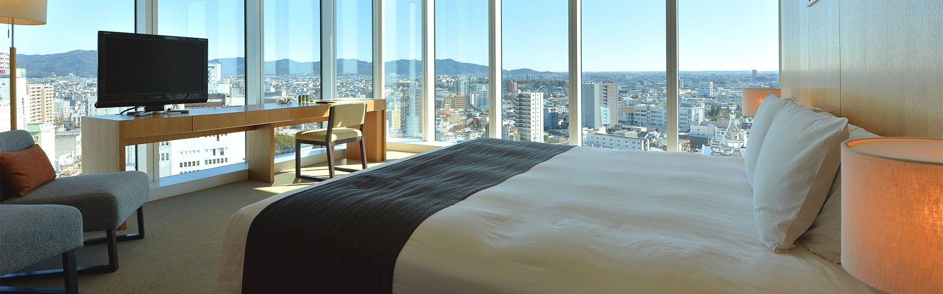 แผนกต้อนรับ