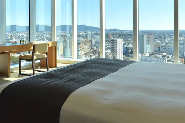 แผนกต้อนรับ