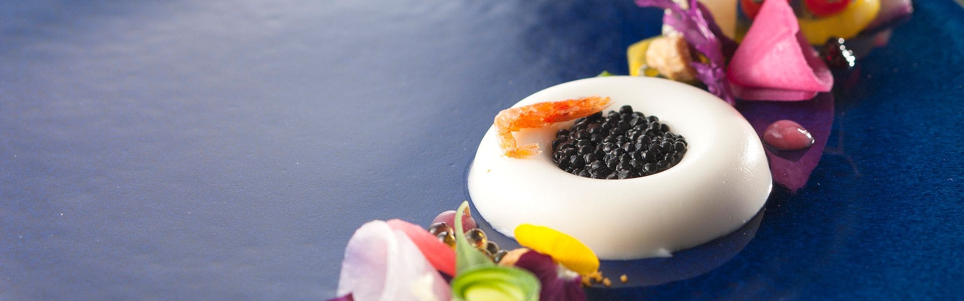 ตัวอย่างอาหาร