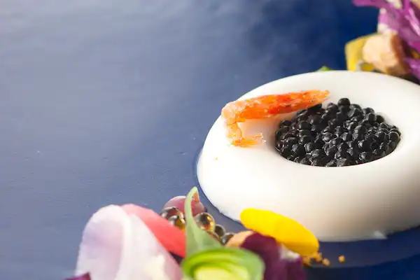 ตัวอย่างอาหาร