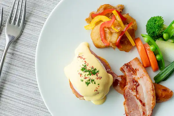 ร้านอาหาร