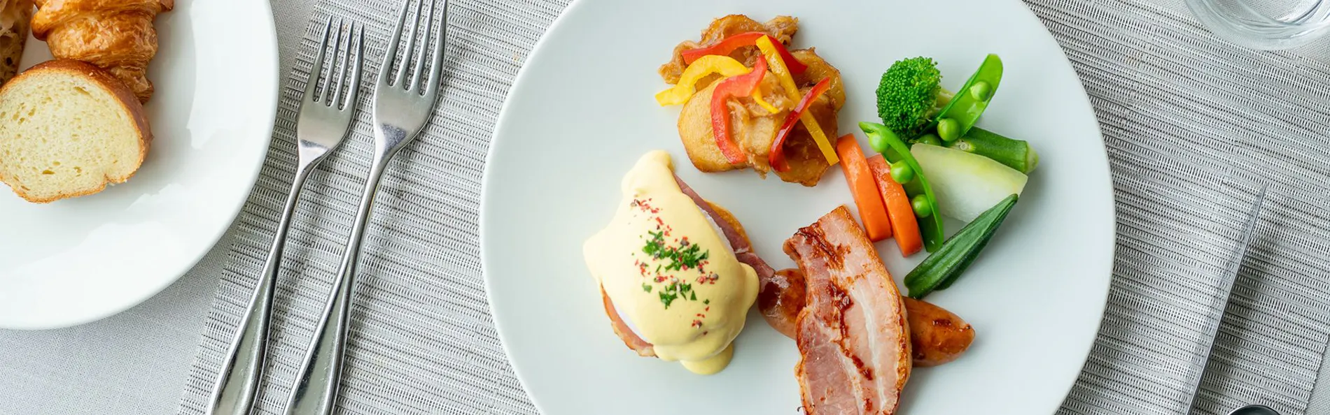 ホテルアークリッシュ豊橋