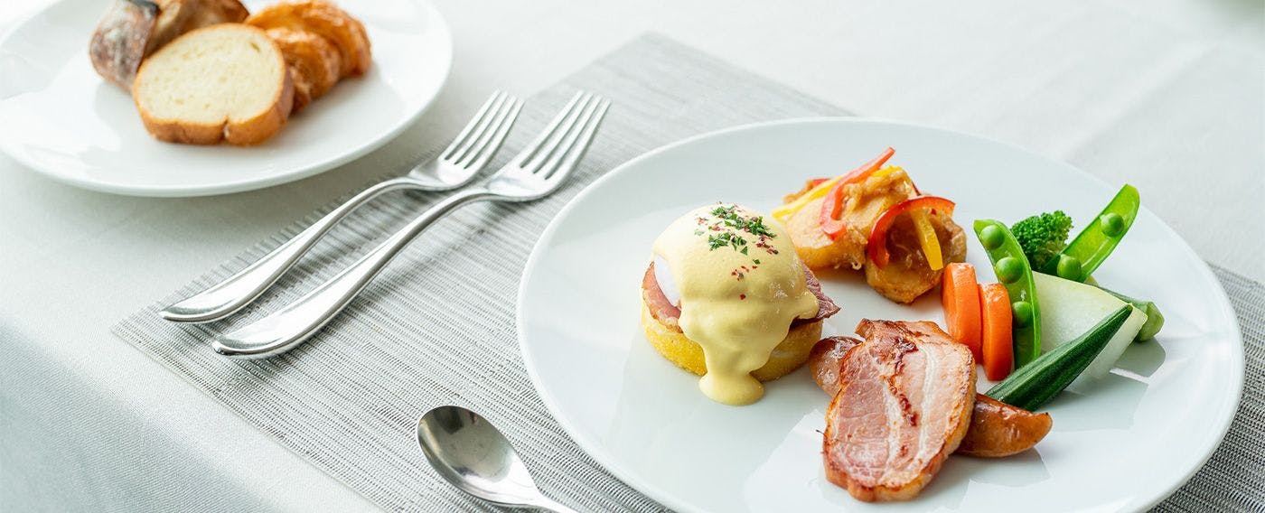 อเมริกันเบรกฟาสต์