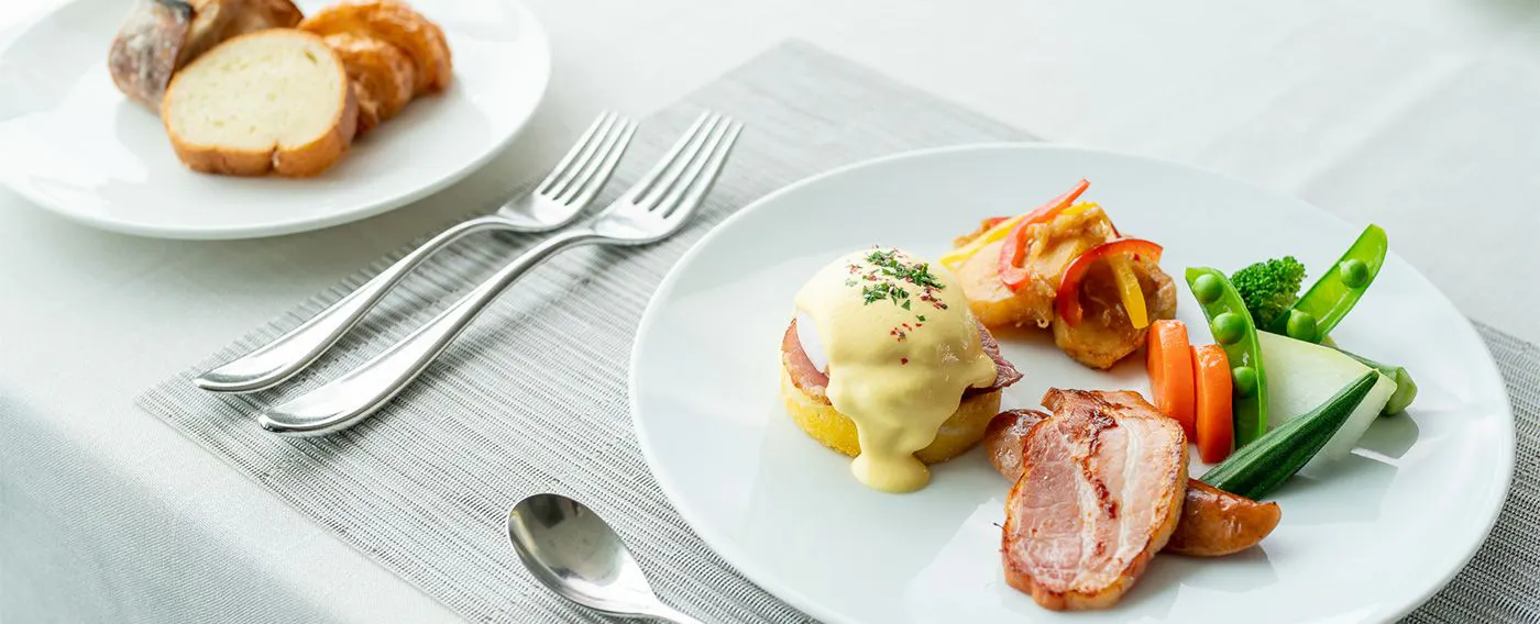 อเมริกันเบรกฟาสต์