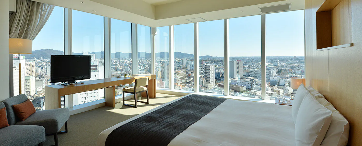 ห้องพัก