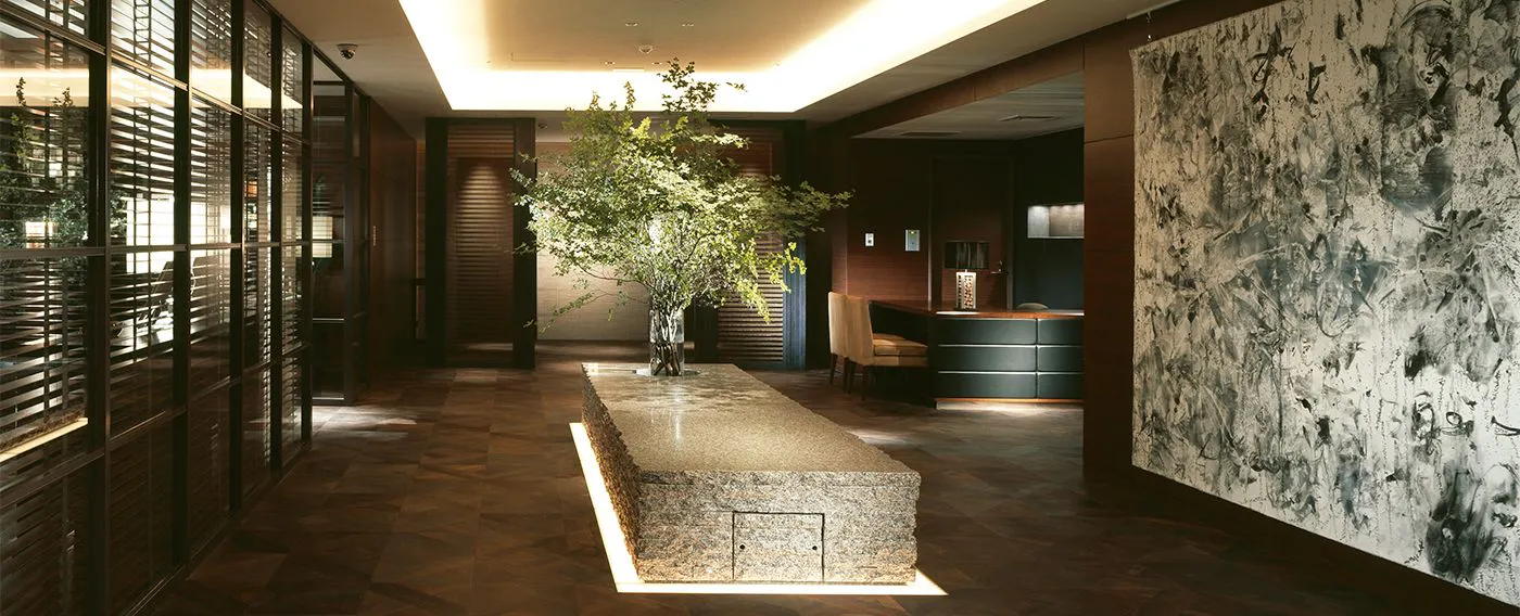 ทางเข้าเลานจ์