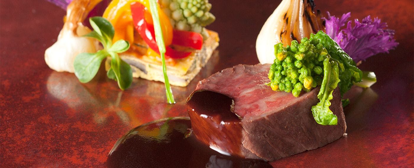 ร้านอาหาร