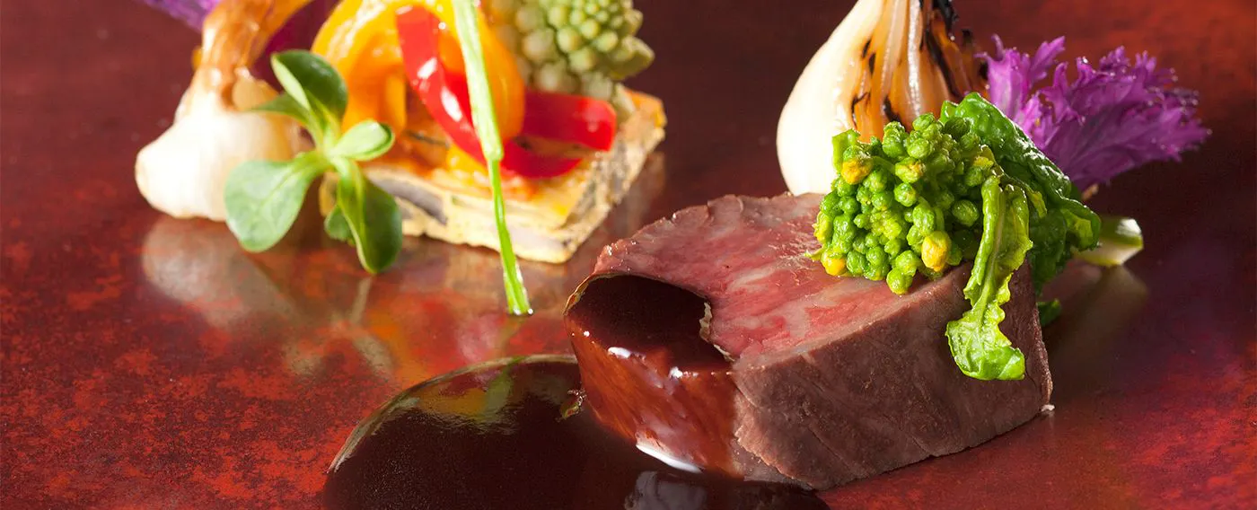 ร้านอาหาร