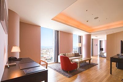 Hotel Arc Riche Toyohashi