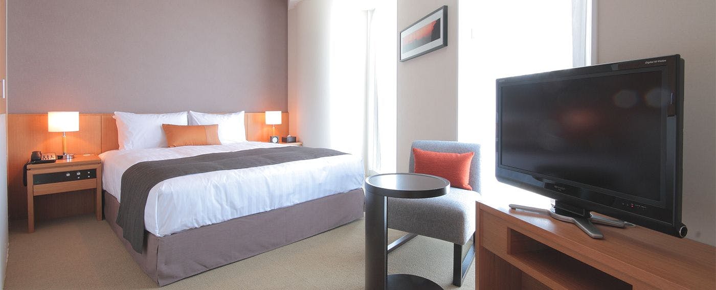 Hotel Arc Riche Toyohashi