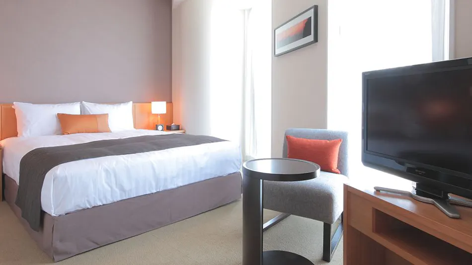 Hotel Arc Riche Toyohashi