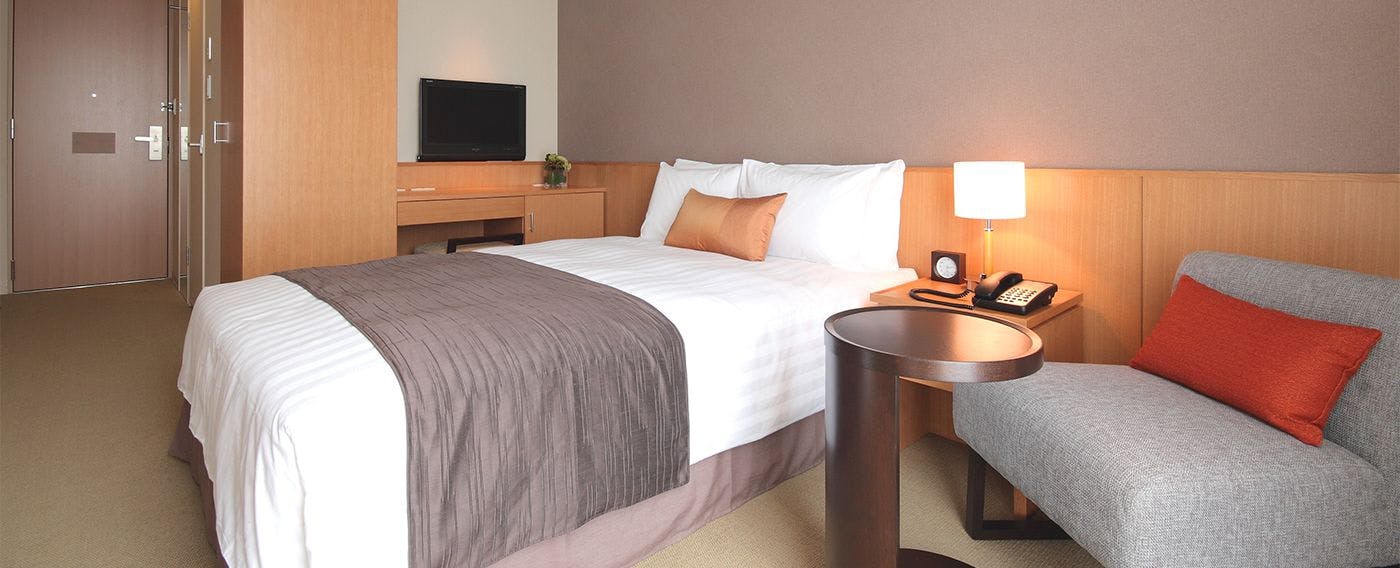 Hotel Arc Riche Toyohashi