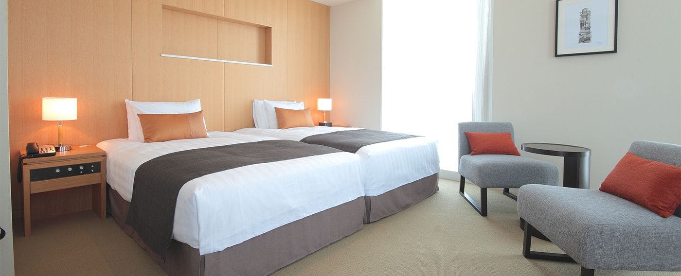 Hotel Arc Riche Toyohashi