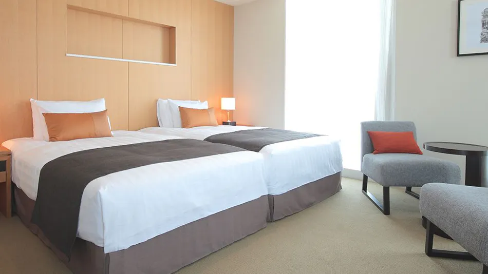 Hotel Arc Riche Toyohashi