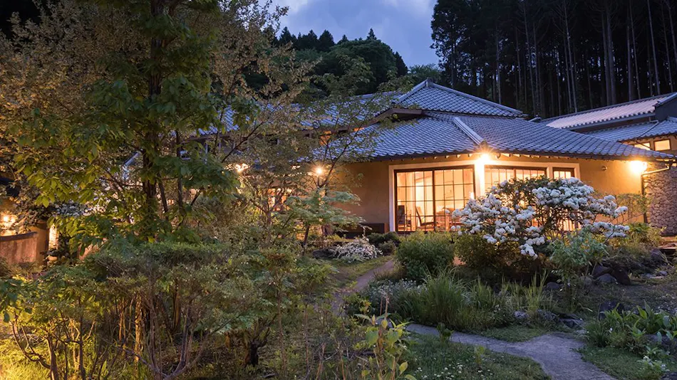Yufuin Onsen Yutori no Yado Ikkoten