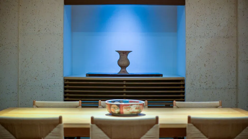Yufuin Onsen Yutori no Yado Ikkoten