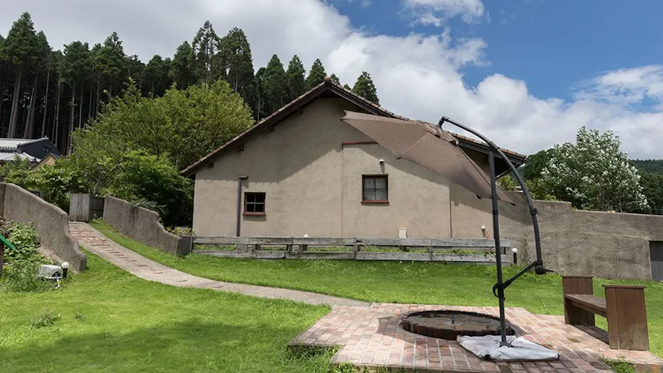 Yufuin Onsen Yutori no Yado Ikkoten