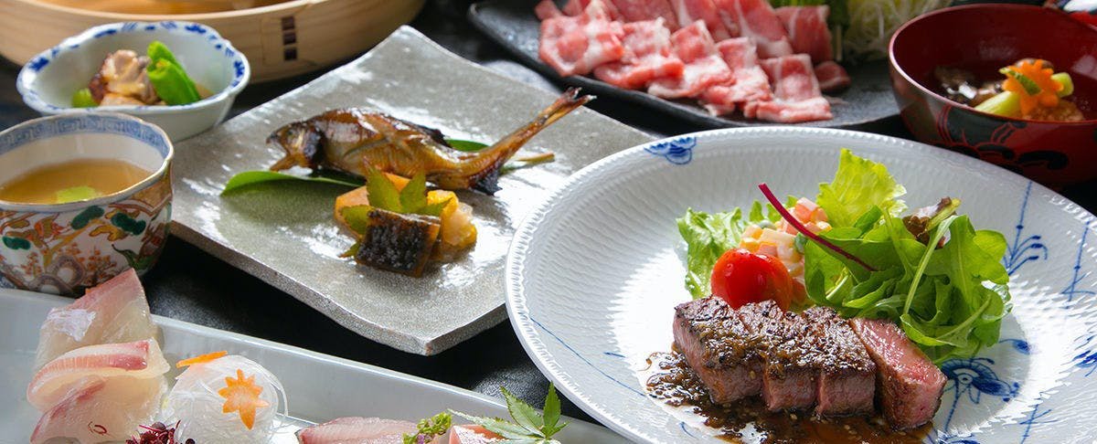 由布院温泉　湯富里の宿　一壷天