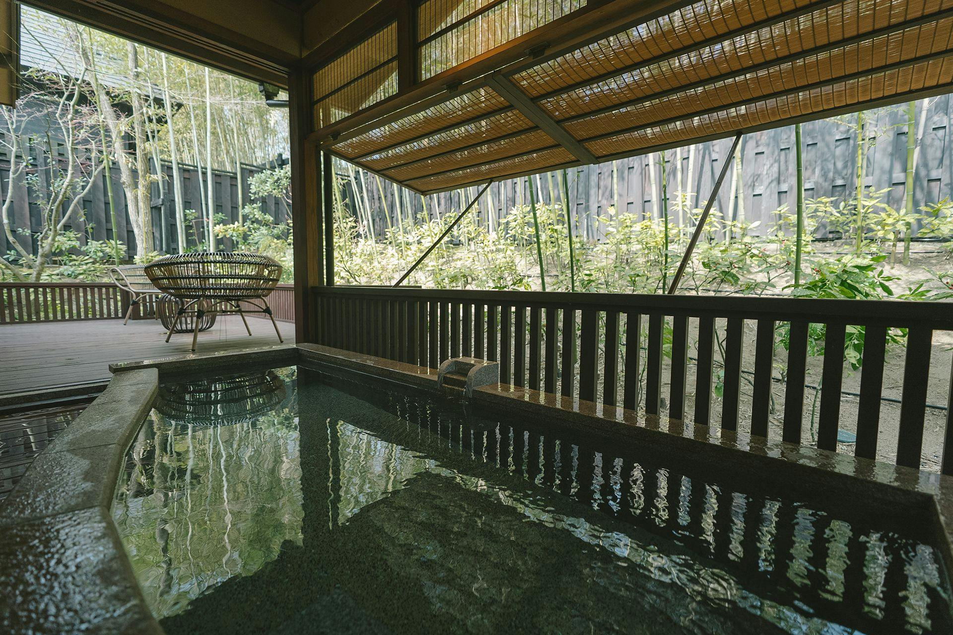 Amayadori no Yado Ujosouan