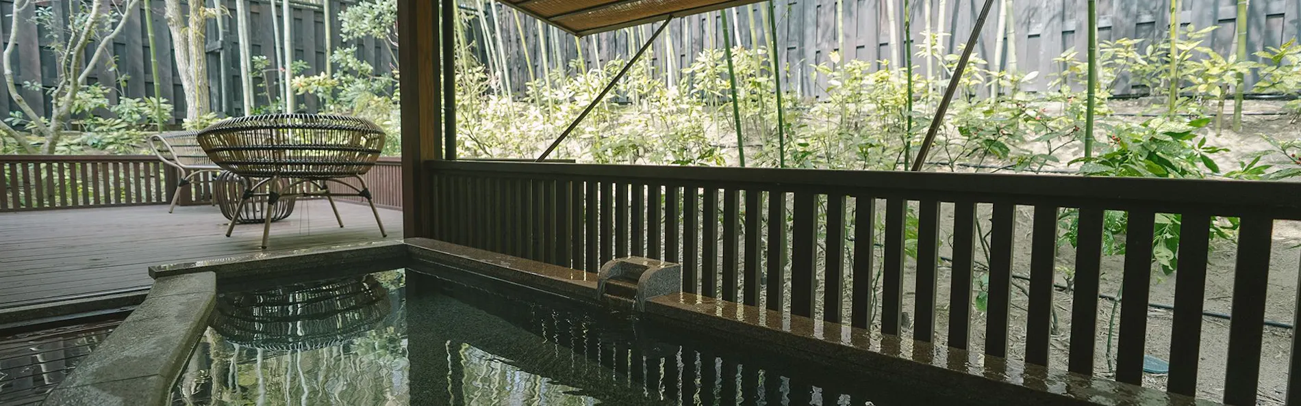 もう一つの京都 雨情草庵