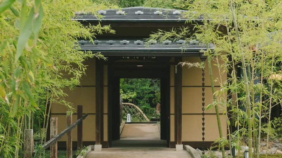 Mouhitotu no kyoto Ujosoan