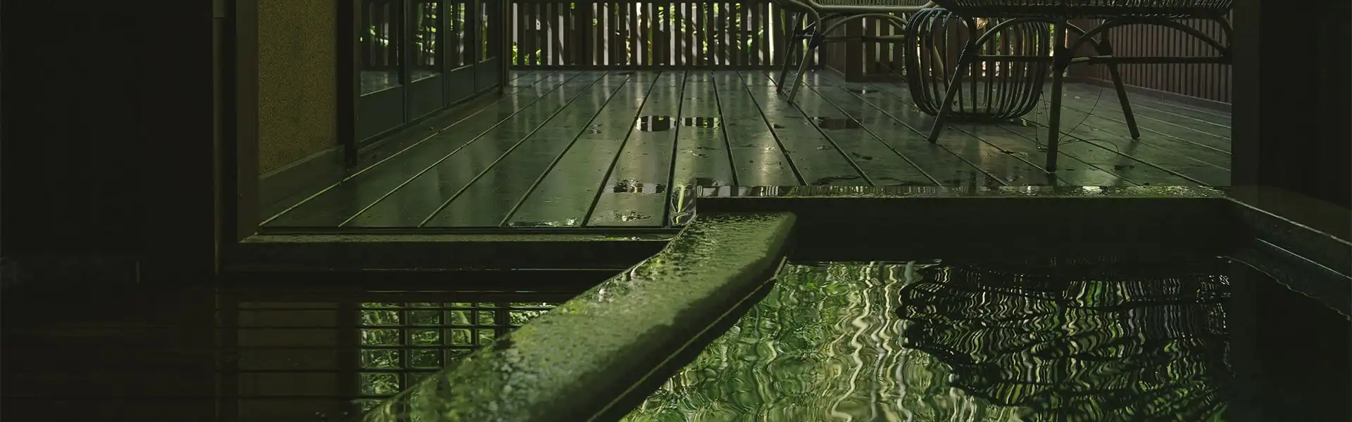 温泉