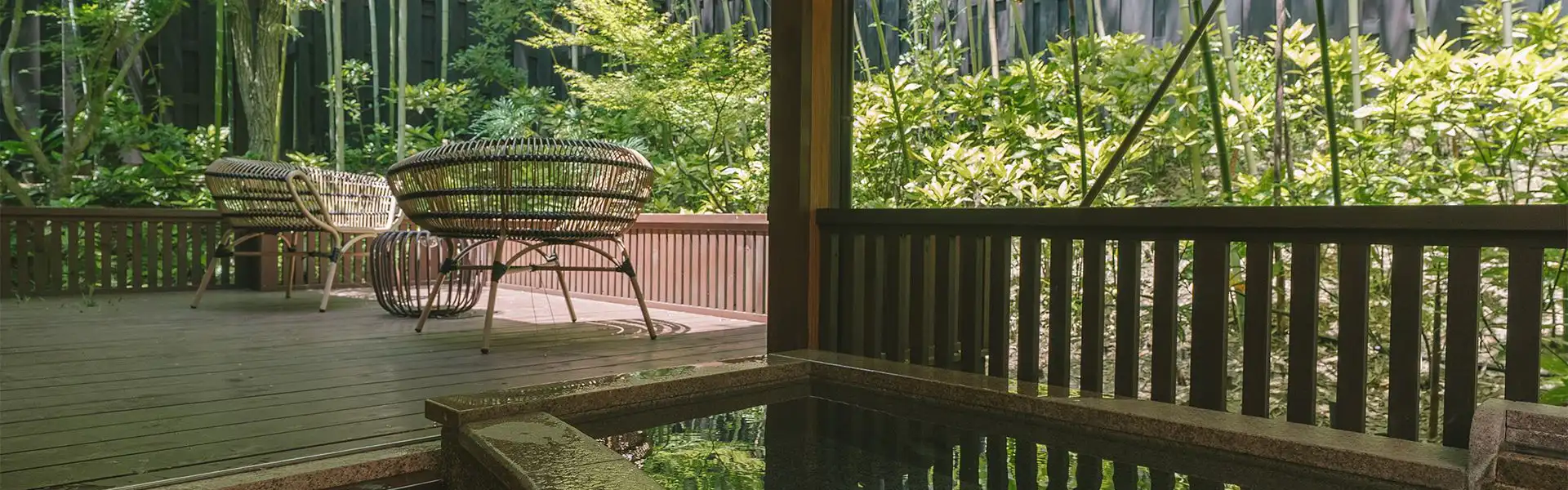 温泉