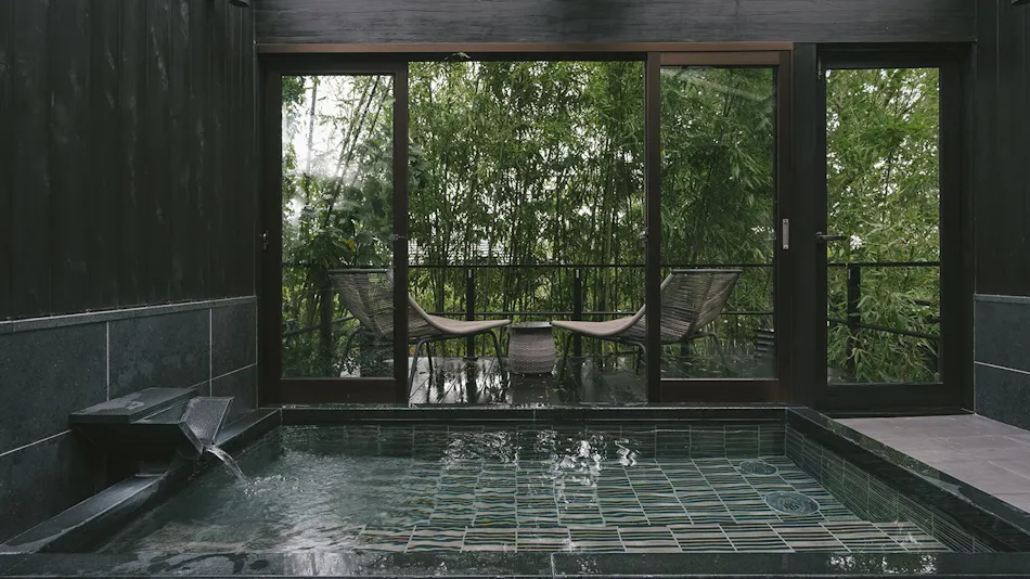 Amayadori no Yado Ujosouan