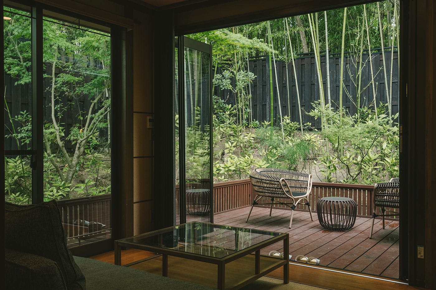 Amayadori no Yado Ujosouan