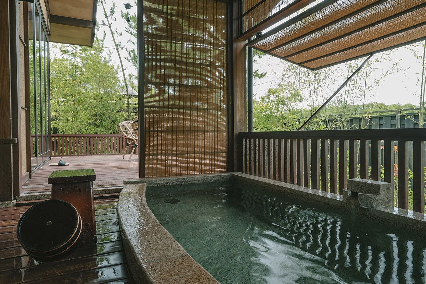 Amayadori no Yado Ujosouan