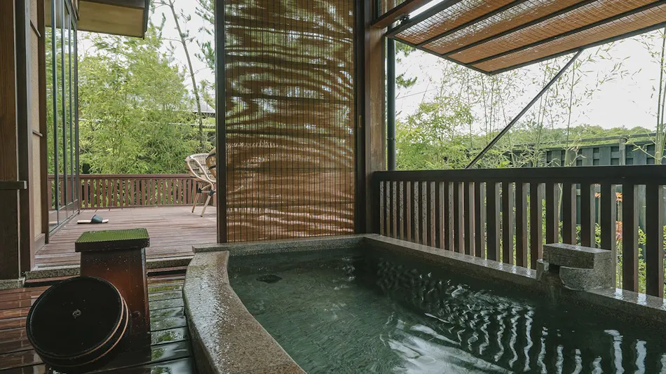 Amayadori no Yado Ujosouan