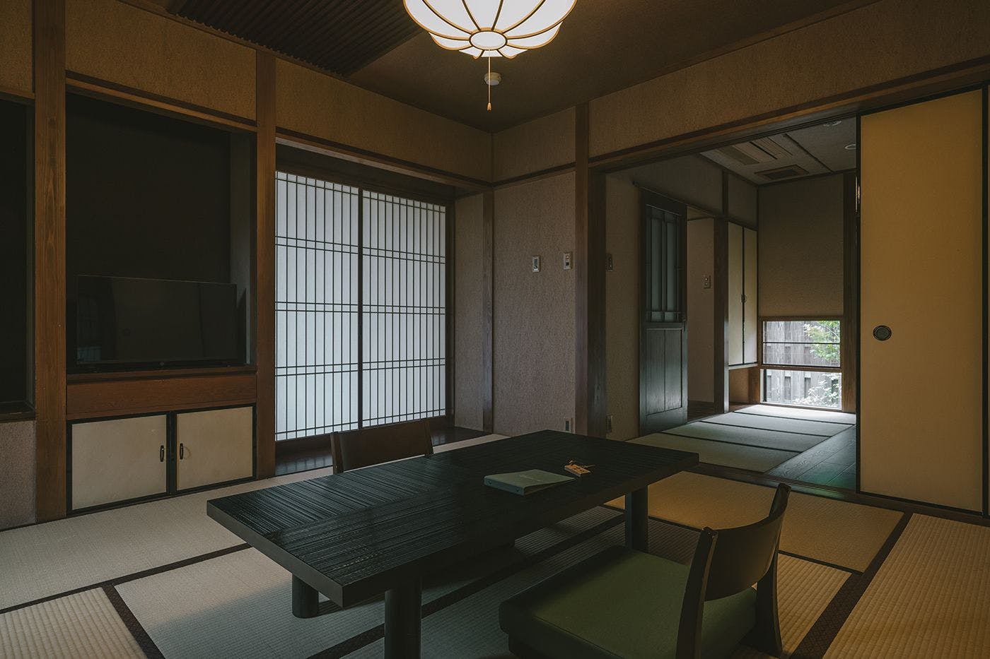 Amayadori no Yado Ujosouan