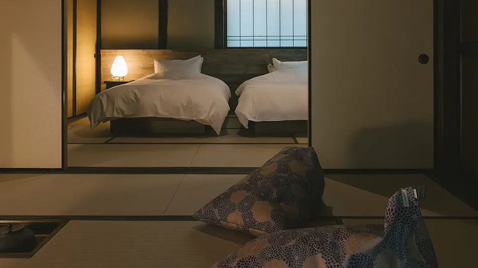 Mouhitotu no kyoto Ujosoan
