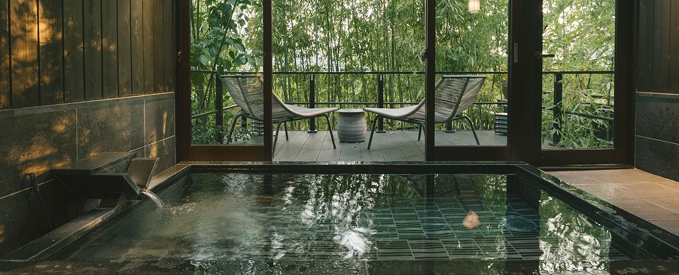 Amayadori no Yado Ujosouan