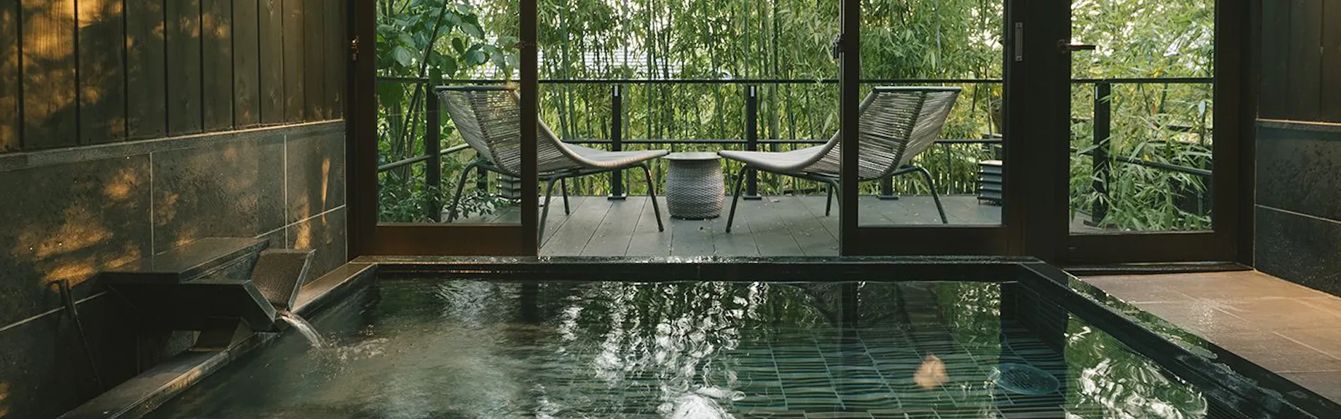 もう一つの京都 雨情草庵