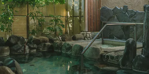 もう一つの京都 雨情草庵