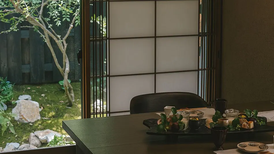 Mouhitotu no kyoto Ujosoan