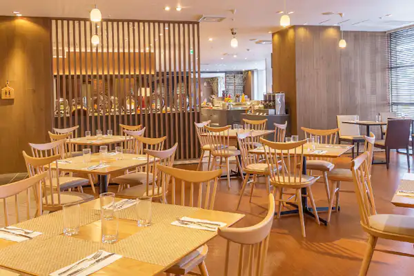 ร้านอาหาร