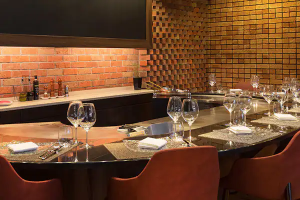 ร้านอาหาร