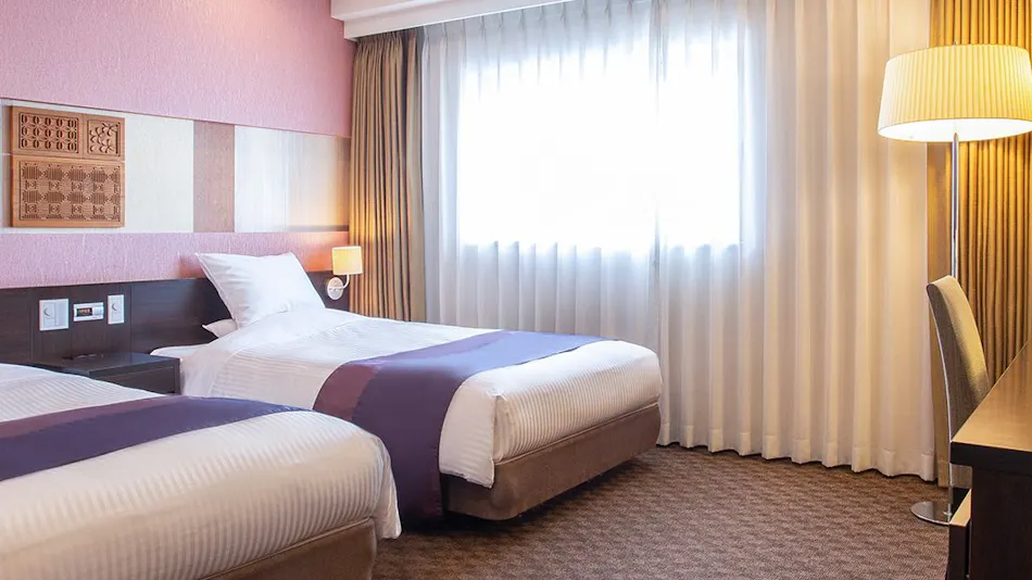 Art Hotel Hirosaki City