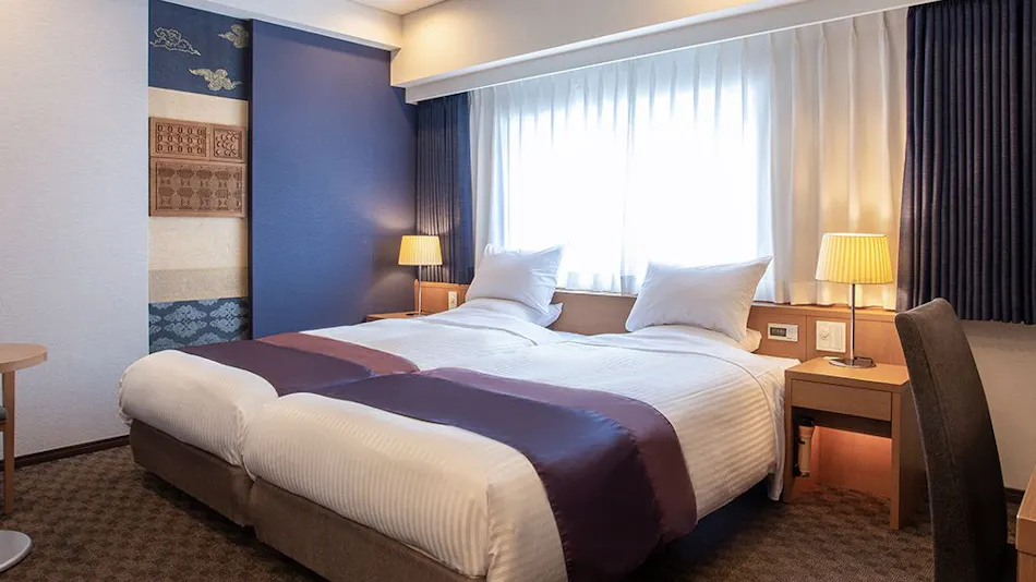 Art Hotel Hirosaki City