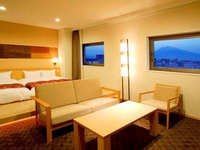 Art Hotel Hirosaki City