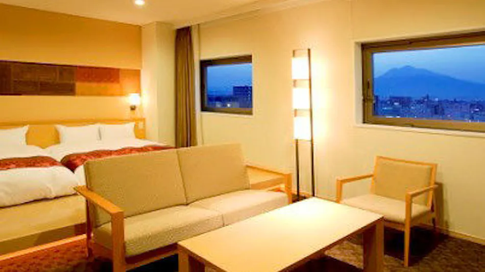 Art Hotel Hirosaki City