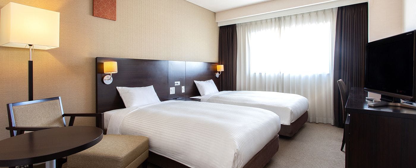 Art Hotel Hirosaki City