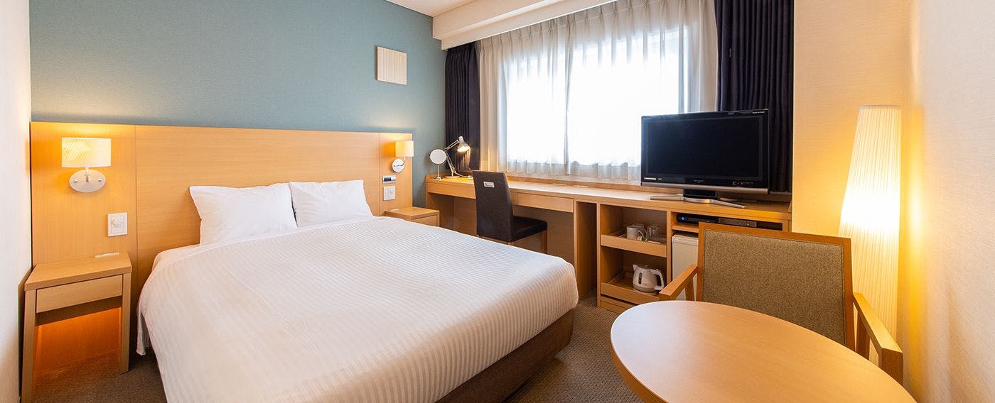 Art Hotel Hirosaki City